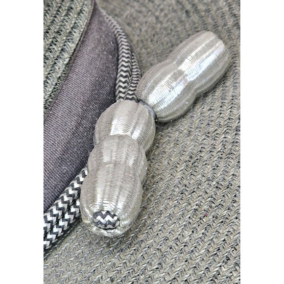 Stratton‎ Self Forming Green Mens Hat 7 1/4 - NO chin Strap - Picture 7 of 16